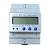 Cчетчик электроэнергии трехфазый  10-60A DIN 230v/400v 50Hz 4mod LCD
