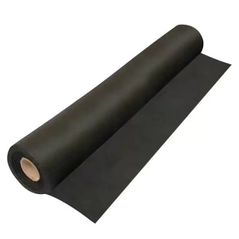 Агроткань от сорняков 50g/m², 2*50m Черная PROFMET