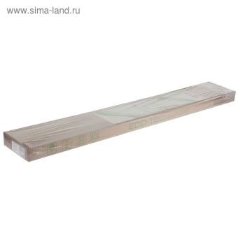 Ламинат KRONOSTAR Eco-Tec Дуб Дворцовый, 1805 (1380x193x7 мм) (9 шт/пачка)
