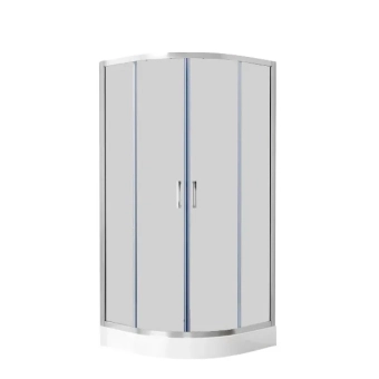 Душевая кабина BS1001/90C CEAR 90*90*195 H14