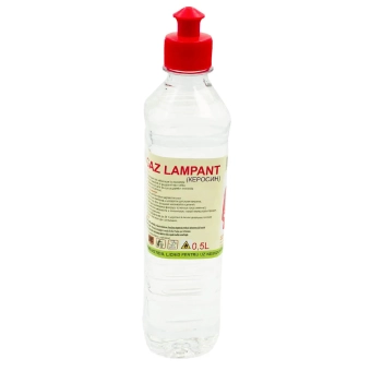 Керосин очищенный 0.5L 