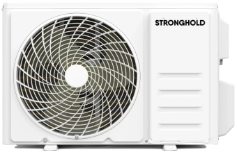 Кондиционер инверторного типа 5,6кВт, 50м², STRONGHOLD WI-FI SMART INVERTER SAC-18SI