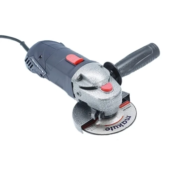 Углошлифовальная машина 125mm, 220V, 950W, 11500 rpm, Makute