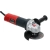 Углошлифовальная машина 950W, 125mm, 12000 rpm, Intertool Углошлифовальная машина 950W, 125mm, 12000 rpm, Intertool
