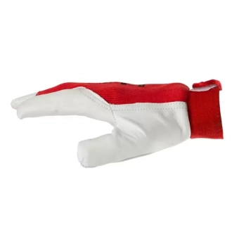 Монтажные перчатки из козьей кожи MODECO (10)