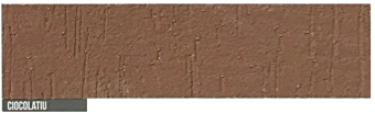 Декоративная штукатурка DANKE TEXTUR 25 кг, Шоколад (Chocolate)