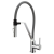 Смеситель для кухни MAGNETIC GRI BZ-30-L05, Invena, Польша Смеситель для кухни MAGNETIC GRI BZ-30-L05, Invena, Польша