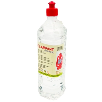 Керосин очищенный 1L 