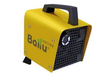 Тепловая электрическая пушка Ballu-3