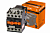 Контактор КМН 22510 25А 400В/AC3 1HO IP20
