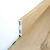Плинтус из дюрополимера HDPS Arbiton STIQ XL Дуб Ворчестер 255 STX810 WOOD Плинтус из дюрополимера HDPS Arbiton STIQ XL Дуб Ворчестер 255 STX810 WOOD