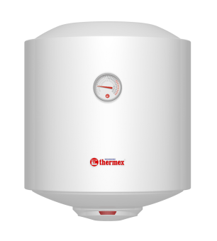 Бойлер накопительный THERMEX TITANIUM HEAT 50 L - электрический водонагреватель
