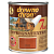 Пропитка создающая покрытие AquaStop Drewnochron Extra 0,75л Тик