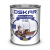 Лак для дерева, Яхтный 3 в 1 OSKAR, 0,75 л, Роза