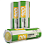 Вата минеральная в рулоне Ode Starflex 50мм; 1.2*6.25м (2шт/рул - 15м²)