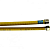 Шланг газовый МФ - 1/2"x1/2" - 1500 мм