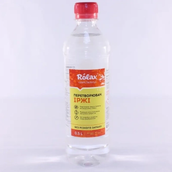Преобразователь ржавчины 0,5л, Rolax