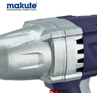 Гайковерт электрический 380W, 1700об/мин, 200Nm MAKUTE