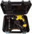 Перфоратор D25133K-QS 800W 2.6J SDS-PLUS DeWalt Перфоратор D25133K-QS 800W 2.6J SDS-PLUS DeWalt