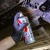 Спрей универсальный для удаления ржавчины WD-40P 200мл Profmet Спрей универсальный для удаления ржавчины WD-40P 200мл Profmet