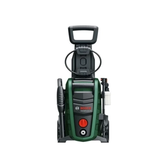 Мойка высокого давления Bosch UniversalAquatak 125 1.5 кВт 220 - 240 В 125 бар 