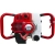 Мотобур Elefant MBE2800 + BUR 150 Мотобур Elefant MBE2800 + BUR 150