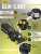 Газонокосилка Huter GLM-5.0ST бензин Газонокосилка Huter GLM-5.0ST бензин