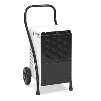 Осушитель воздуха TROTEC TTK 165 ECO