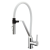 Смеситель для кухни MAGNETIC WHITE BZ-30-L02, Invena, Польша Смеситель для кухни MAGNETIC WHITE BZ-30-L02, Invena, Польша