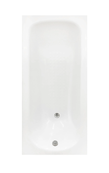 Прямоугольные ванные Tolenta 70*160см SG Stelle Banyo Турция