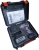 Шуруповерт на аккумуляторе 20V, Ø6,3 мм, 0-2800 об/мин, 280 n.m, (кейс, аккумулятор, зарядное устройтво), Makute Шуруповерт на аккумуляторе 20V, Ø6,3 мм, 0-2800 об/мин, 280 n.m, (кейс, аккумулятор, зарядное устройтво), Makute