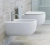 Биде подвестные Vokha Cool White Bien Banyo Биде подвестные Vokha Cool White Bien Banyo