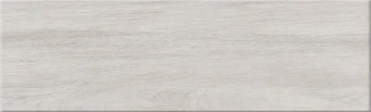 Плитка напольная Cersanit Salamat White 185x598 белый PEI 3