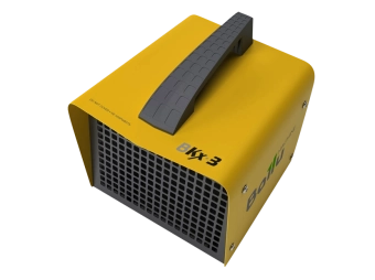 Тепловая электрическая пушка Ballu BKX-3