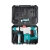 Перфоратор поршневой 1050W SDS-plus TH110286, Total Перфоратор поршневой 1050W SDS-plus TH110286, Total