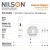 Выключатель 3P белый TOURAN NILSON Выключатель 3P белый TOURAN NILSON