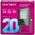 Прожектор OFL LED 20W 6K IP65 ONLAIT 61949 Прожектор OFL LED 20W 6K IP65 ONLAIT 61949