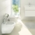Биде подвесные Harmony Alpine White Bien Banyo Биде подвесные Harmony Alpine White Bien Banyo