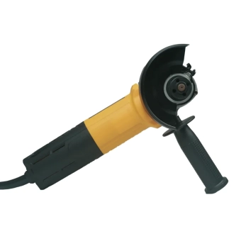 Угло-шлифовальная машина 900W 11000rpm Ø125mm, EP-10652, Epica Star