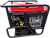 Электрогенератор на бензине 220/380V 27HP, 17-18kW, Двух-цилиндровый V-образ OHV, R23000D-T, GX NewLand