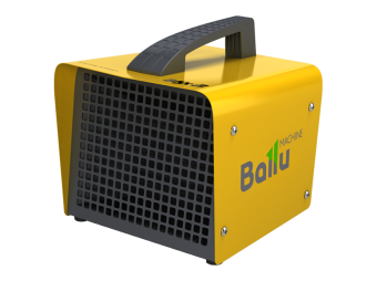 Тепловая электрическая пушка Ballu BKX-3