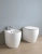 Биде пристенные Artemis Cool White Bien Banyo Биде пристенные Artemis Cool White Bien Banyo