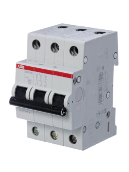 Автоматический выключатель SH203L B32 4.5KA  ABB