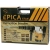Отбойный молоток 1200W, 2900 об/мин, Ø17мм; EP-10918, Epica Star Отбойный молоток 1200W, 2900 об/мин, Ø17мм; EP-10918, Epica Star