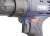 Шуруповерт на аккумуляторе 18V (LI-ION) 1,5Ah, 2 шт, CDM1120, Ferm Шуруповерт на аккумуляторе 18V (LI-ION) 1,5Ah, 2 шт, CDM1120, Ferm