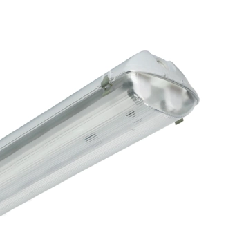 Корпус для светильника  CPV 2 x 36 Вт 1200мм T8 220 - 240 В IP65