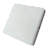 Накладной светильник LED 18W 6400K прямоугольый  120*120*40 