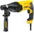 Перфоратор D25133K-QS 800W 2.6J SDS-PLUS DeWalt Перфоратор D25133K-QS 800W 2.6J SDS-PLUS DeWalt