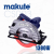 Циркулярка ручная электрическая 220V 1380W 5300об/мин 185мм, MAKUTE Циркулярка ручная электрическая 220V 1380W 5300об/мин 185мм, MAKUTE