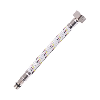 Гибкий шланг для крана M10X1xF1/2 FLIFLEX L050